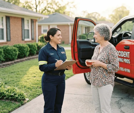 Accident Towing Service Riverside, IL FAQs